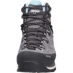 Meindl Damen Trekking/Outdoorschuhe TONALE Wanderstiefel - Grau -Modeschuhe 19774110 06