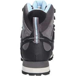 Meindl Damen Trekking/Outdoorschuhe TONALE Wanderstiefel - Grau -Modeschuhe 19774110 07