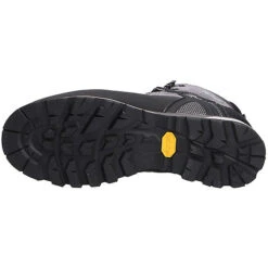 Meindl Damen Trekking/Outdoorschuhe TONALE Wanderstiefel - Grau -Modeschuhe 19774110 09