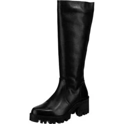 J&F Classic Boots Mit Absatz