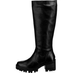 J&F Classic Boots Mit Absatz -Modeschuhe 19909128 03