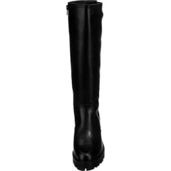 J&F Classic Boots Mit Absatz -Modeschuhe 19909128 04