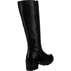 J&F Classic Boots Mit Absatz -Modeschuhe 19909128 05