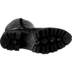 J&F Classic Boots Mit Absatz -Modeschuhe 19909128 07