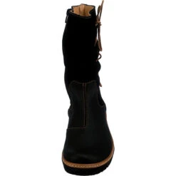 El Naturalista Myth Yggdrasil Keilstiefel - Schwarz 12 El Naturalista Myth Yggdrasil Keilstiefel - Schwarz -Modeschuhe 19919274 04