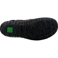 El Naturalista Myth Yggdrasil Keilstiefel - Schwarz 15 El Naturalista Myth Yggdrasil Keilstiefel - Schwarz -Modeschuhe 19919274 07