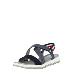 Tom Tailor Trekkingsandale - Rot