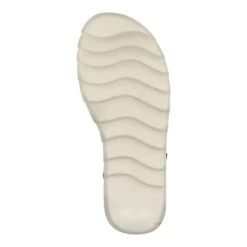 Tom Tailor Trekkingsandale - Rot -Modeschuhe 19980564 03