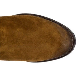 Shs1048 Boot Waxed Suede Klassische Stiefel - Dunkelbraun -Modeschuhe 20024870 06