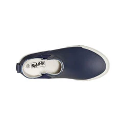 Stiefel Damen-Halbstiefel Momo - Dunkelblau -Modeschuhe 20032865 05