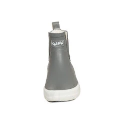 Stiefel Damen-Halbstiefel Momo - Grau 16 Stiefel Damen-Halbstiefel Momo - Grau -Modeschuhe 20224675 03