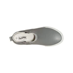 Stiefel Damen-Halbstiefel Momo - Grau 18 Stiefel Damen-Halbstiefel Momo - Grau -Modeschuhe 20224675 05