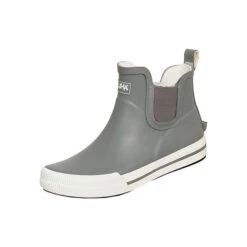 Stiefel Damen-Halbstiefel Momo - Grau 20 Stiefel Damen-Halbstiefel Momo - Grau -Modeschuhe 20224675 07