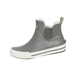 Stiefel Damen-Halbstiefel Momo - Grau 21 Stiefel Damen-Halbstiefel Momo - Grau -Modeschuhe 20224675 08