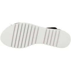 Gerry Weber Cesena 02 Sandale Damen Klassische Sandalen - Braun -Modeschuhe 20236432 05