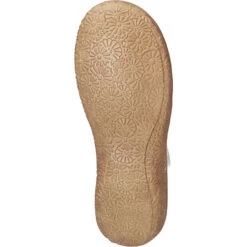 Slipper Komfort-Slipper - Weiß -Modeschuhe 20307709 06