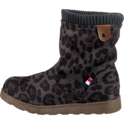 Winterstiefel -Modeschuhe 20368405 03