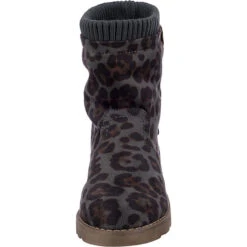 Winterstiefel -Modeschuhe 20368405 04