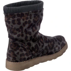 Winterstiefel -Modeschuhe 20368405 05