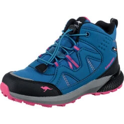 KangaRoos Outdoorschuhe K HK TOUR RTX Für Mädchen