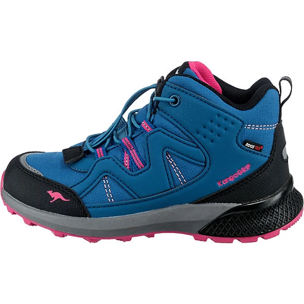 KangaRoos Outdoorschuhe K HK TOUR RTX Für Mädchen 4 KangaRoos Outdoorschuhe K HK TOUR RTX Für Mädchen – Bild 2