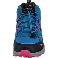 KangaRoos Outdoorschuhe K HK TOUR RTX Für Mädchen 10 KangaRoos Outdoorschuhe K HK TOUR RTX Für Mädchen -Modeschuhe 20377500 04