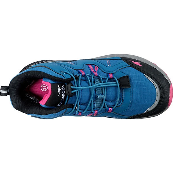 KangaRoos Outdoorschuhe K HK TOUR RTX Für Mädchen 7 KangaRoos Outdoorschuhe K HK TOUR RTX Für Mädchen – Bild 5