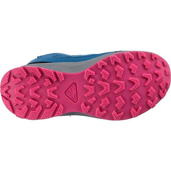 KangaRoos Outdoorschuhe K HK TOUR RTX Für Mädchen 8 KangaRoos Outdoorschuhe K HK TOUR RTX Für Mädchen – Bild 6