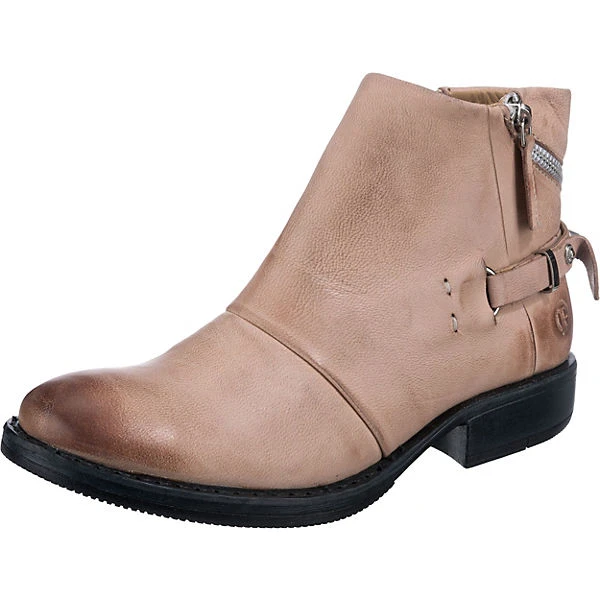J&F Biker Boots Low 3 J&F Biker Boots Low