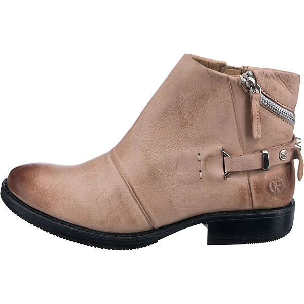 J&F Biker Boots Low 5 J&F Biker Boots Low – Bild 3