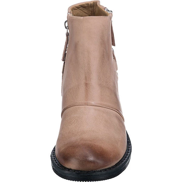 J&F Biker Boots Low 6 J&F Biker Boots Low – Bild 4