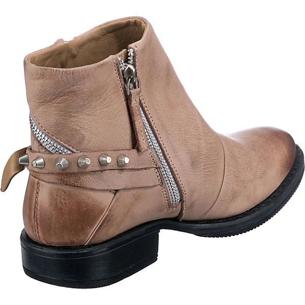 J&F Biker Boots Low 7 J&F Biker Boots Low – Bild 5