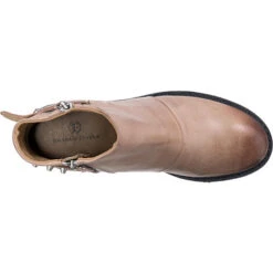 J&F Biker Boots Low 14 J&F Biker Boots Low -Modeschuhe 20379529 06