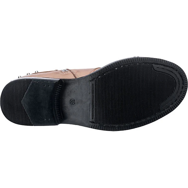 J&F Biker Boots Low 9 J&F Biker Boots Low – Bild 7