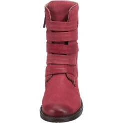J&F Classic Biker Boots -Modeschuhe 20379534 04