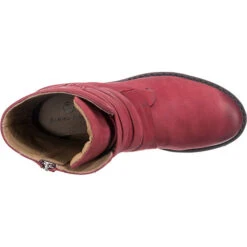 J&F Classic Biker Boots -Modeschuhe 20379534 06