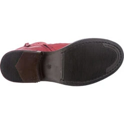 J&F Classic Biker Boots -Modeschuhe 20379534 07