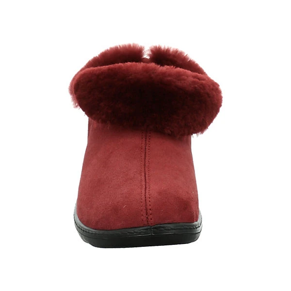 Westland Avignon 102 | Hausschuh Für Damen | Rot Avignon 102, Carmin Pantoffeln - Rot 8 Westland Avignon 102 | Hausschuh Für Damen | Rot Avignon 102, Carmin Pantoffeln - Rot – Bild 6