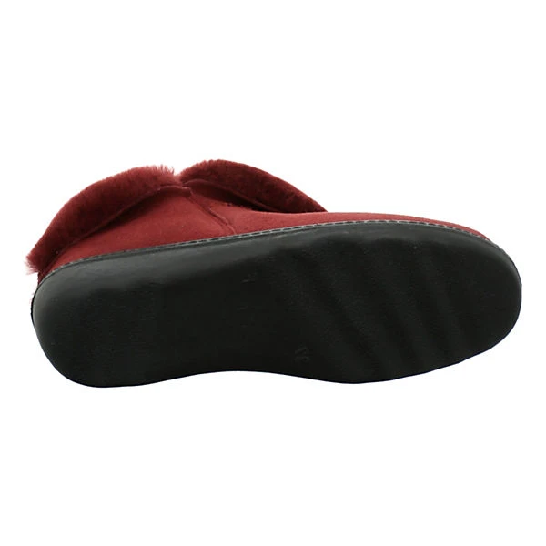 Westland Avignon 102 | Hausschuh Für Damen | Rot Avignon 102, Carmin Pantoffeln - Rot 9 Westland Avignon 102 | Hausschuh Für Damen | Rot Avignon 102, Carmin Pantoffeln - Rot – Bild 7