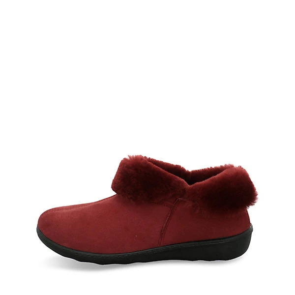 Westland Avignon 102 | Hausschuh Für Damen | Rot Avignon 102, Carmin Pantoffeln - Rot 11 Westland Avignon 102 | Hausschuh Für Damen | Rot Avignon 102, Carmin Pantoffeln - Rot – Bild 9
