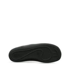 Westland Hausschuh Monaco Damen 62, Jeans-kombi Pantoffeln - Blau-kombi -Modeschuhe 20465147 13