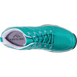 City Outdoor Sneaker Frey-venture Low, Enhanced Step -Modeschuhe 20541987 06