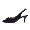 Pumps MINA - Spitze Sling-Pumps Mit Schleife Sling-Pumps -Modeschuhe 20682398 01