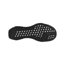 Reebok Sicherheitsschuhe Fusion Flexw.Work S1P - Grau/rot -Modeschuhe 20789556 05