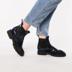 Lemon Jelly Frankie Gummistiefel -Modeschuhe 20799846 02