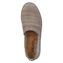 Josef Seibel Sofie 02 | Slipper Für Damen | Grau Sofie 02, Graphit-kombi Komfort-Slipper - Grau-kombi 21 Josef Seibel Sofie 02 | Slipper Für Damen | Grau Sofie 02, Graphit-kombi Komfort-Slipper - Grau-kombi -Modeschuhe 20800726 07