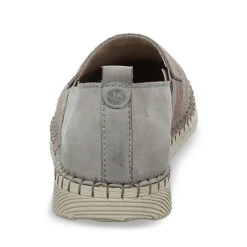 Josef Seibel Sofie 02 | Slipper Für Damen | Grau Sofie 02, Graphit-kombi Komfort-Slipper - Grau-kombi 24 Josef Seibel Sofie 02 | Slipper Für Damen | Grau Sofie 02, Graphit-kombi Komfort-Slipper - Grau-kombi -Modeschuhe 20800726 10