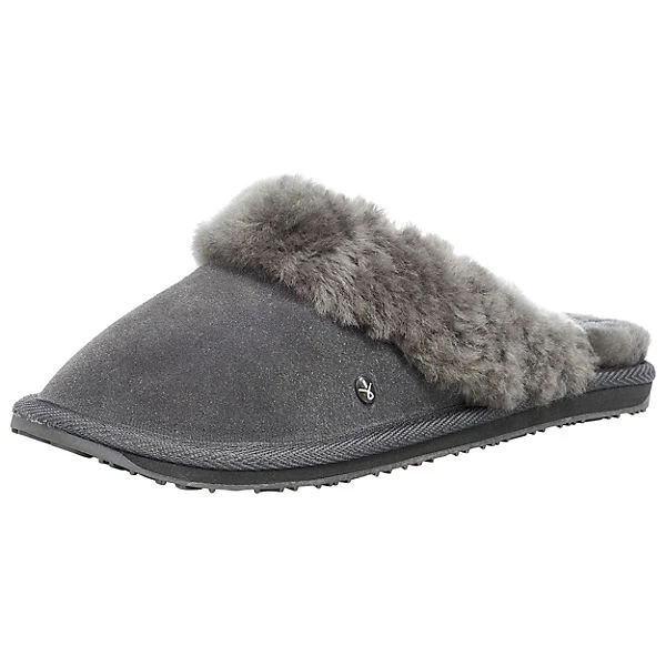 EMU Australia Jolie Lammfell-Hausschuhe 3 EMU Australia Jolie Lammfell-Hausschuhe