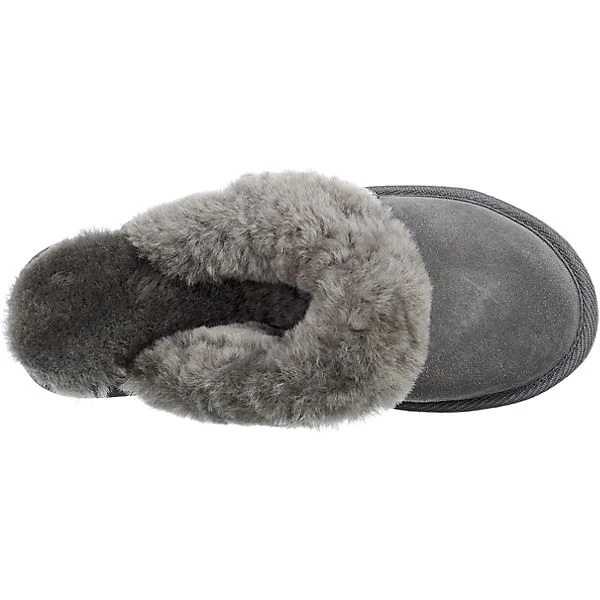 EMU Australia Jolie Lammfell-Hausschuhe 7 EMU Australia Jolie Lammfell-Hausschuhe – Bild 5