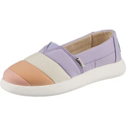 Toms ALPARGATA MALLOW 10016725 Espadrilles - Violett